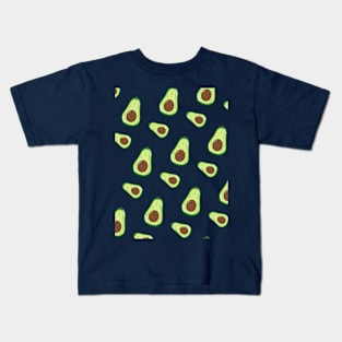 Avocado Kids T-Shirt